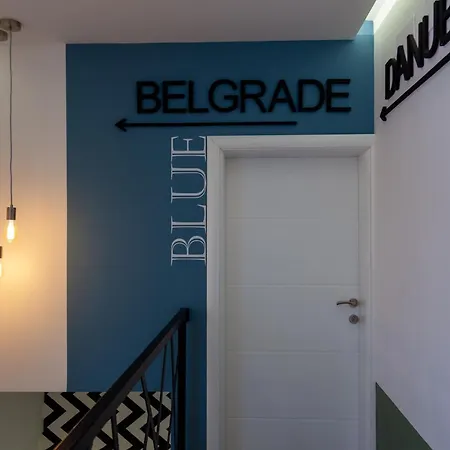 Moms House Pensjonat