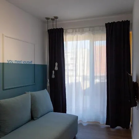 Gæstehus Moms House