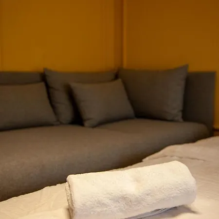 Moms House 3* Golubac