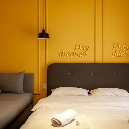 Moms House 3* Golubac