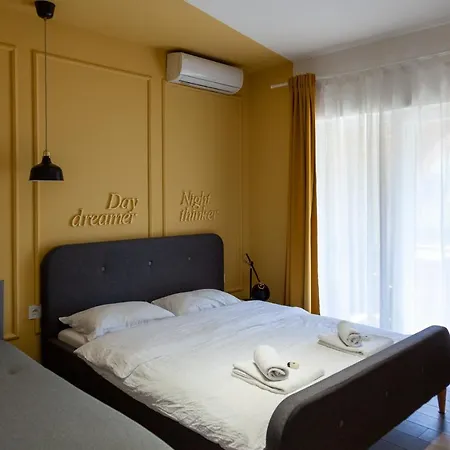 Moms House Pensjonat