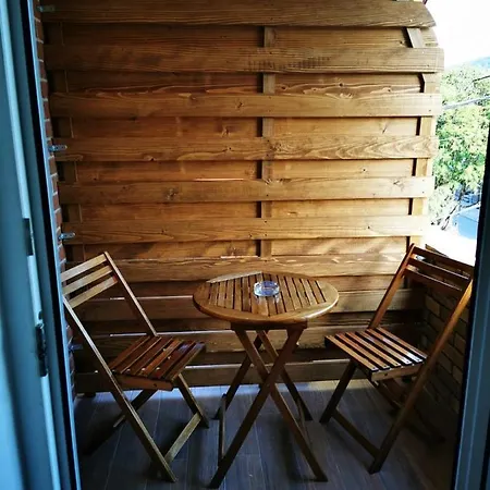 Moms House Pensjonat Golubac