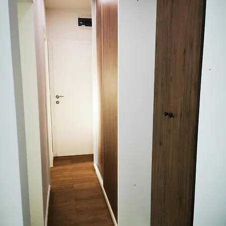 Gæstehus Moms House *