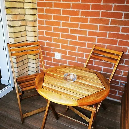 Гостевой дом Moms House