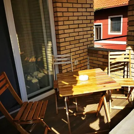 Pensjonat Moms House 3*