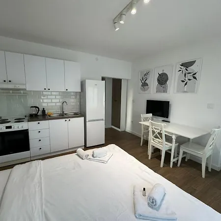 Pensjonat Moms House Golubac