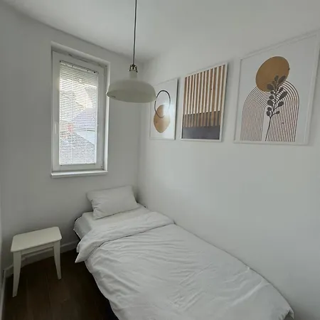 Moms House Gæstehus