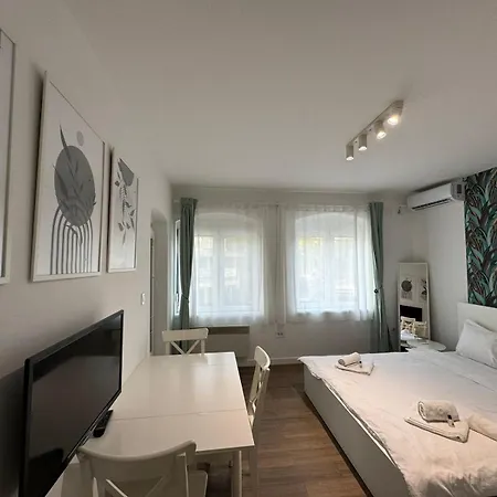 Gæstehus Moms House *