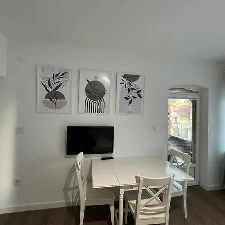 Moms House Gæstehus *
