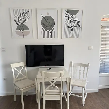 Pensjonat Moms House Golubac