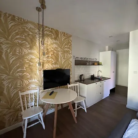 Pensjonat Moms House 3*