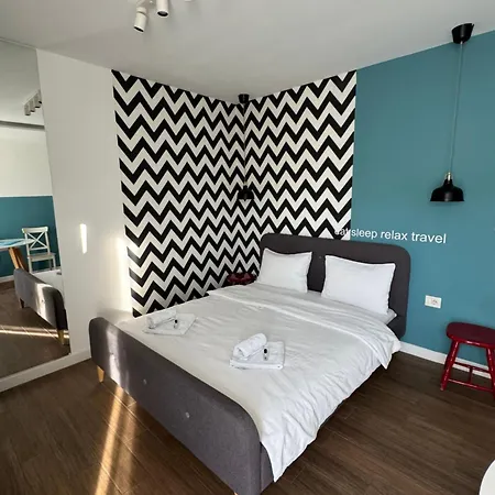 Moms House Pensjonat