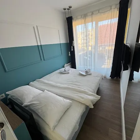Moms House Гостевой дом Голубац