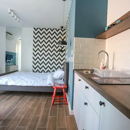 Moms House Pensjonat Golubac