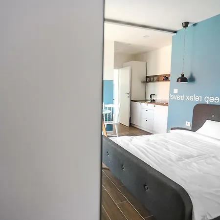 Gæstehus Moms House *