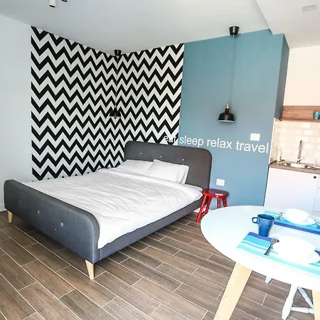 Moms House Pensjonat 3*