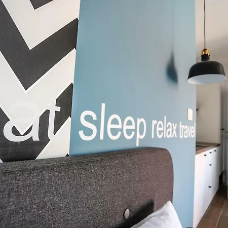 Moms House Pensjonat