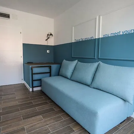 Moms House Pensjonat