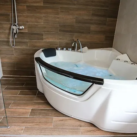 Pensjonat Moms House