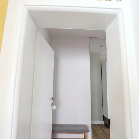 Moms House Pensjonat