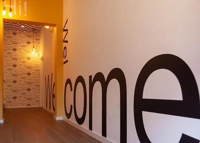 Pensjonat Moms House Golubac