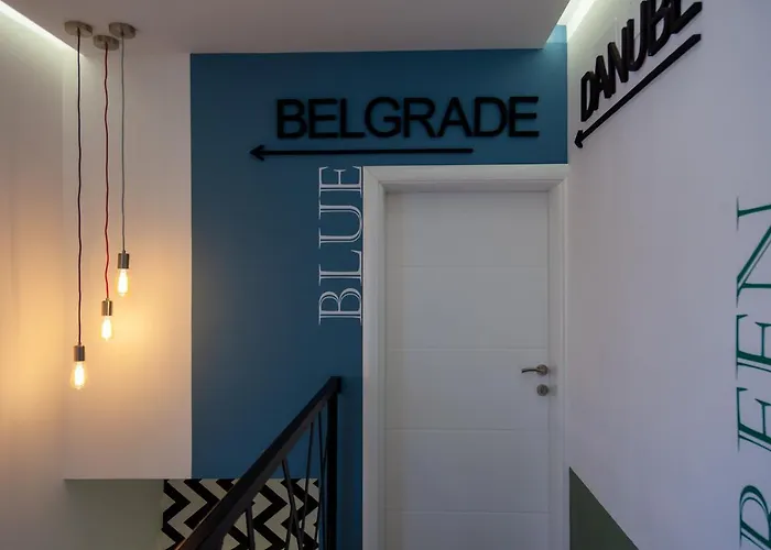 Moms House Pensjonat