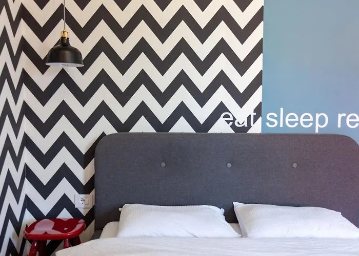 Moms House Pensjonat Golubac