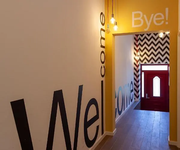 Moms House Pensjonat