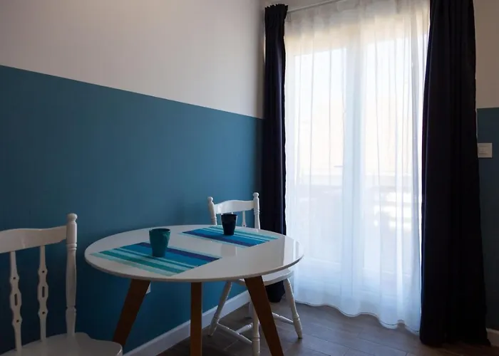 Moms House Pensjonat 3*