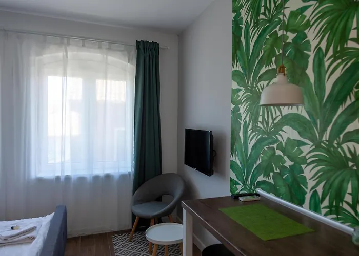 Moms House 3* Golubac