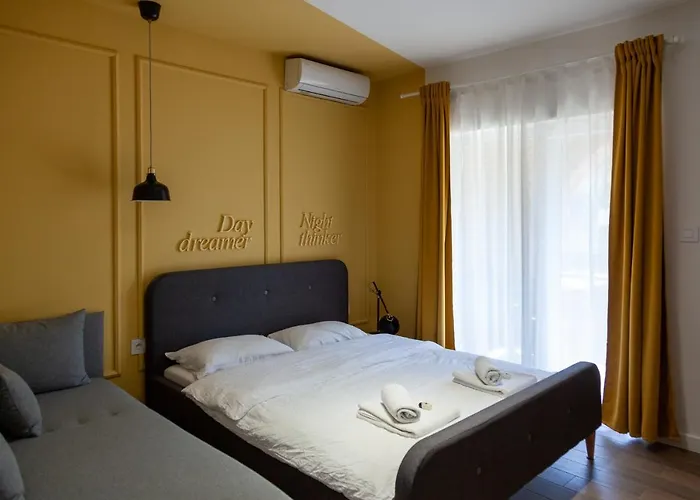 Moms House Pensjonat