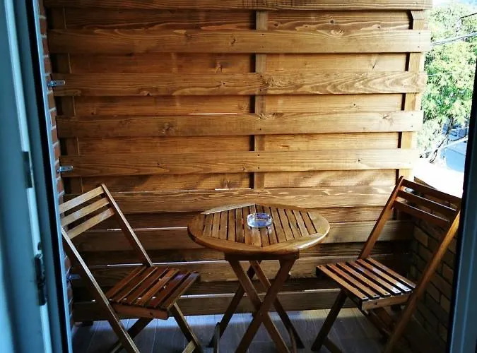 Moms House Pensjonat Golubac