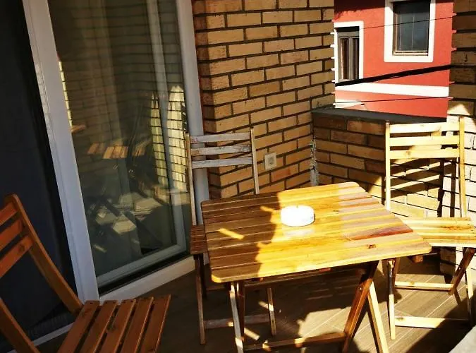 Pensjonat Moms House 3*