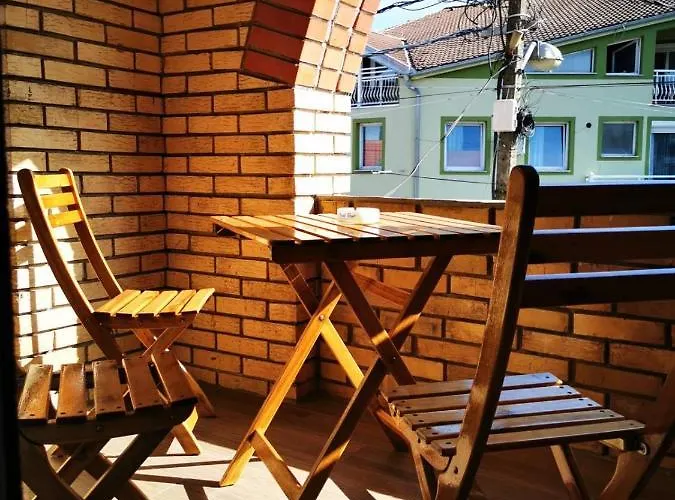 Moms House Pensjonat Golubac