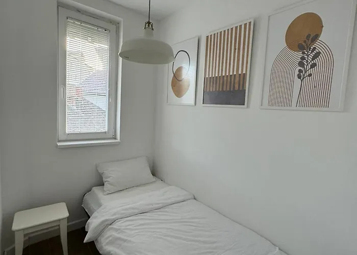 Moms House Pensjonat