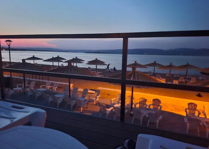 Pensjonat Moms House 3*