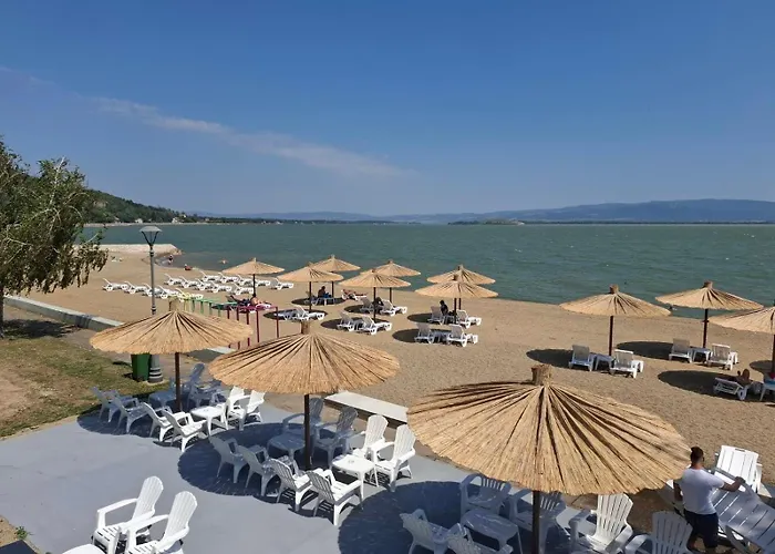 Moms House Pensjonat Golubac