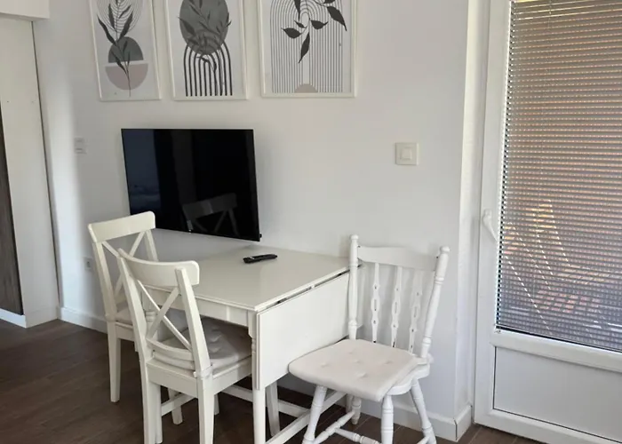 Moms House Pensjonat Golubac