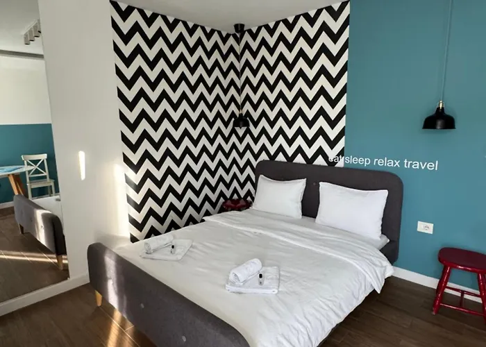 Moms House Pensjonat