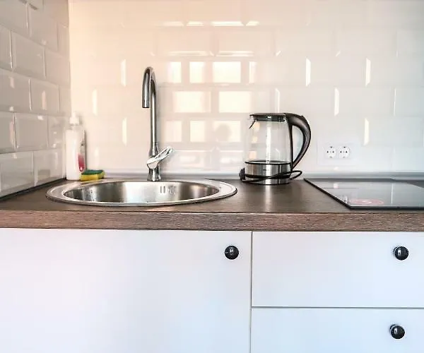 Moms House Pensjonat Golubac