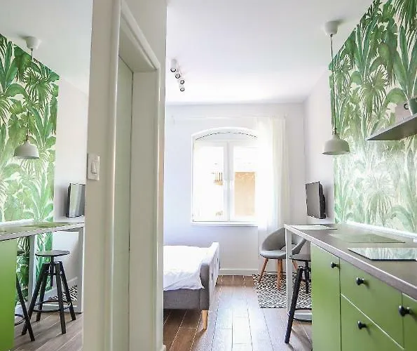 Pensjonat Moms House