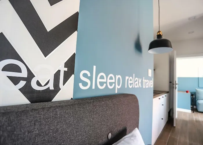 Moms House Pensjonat