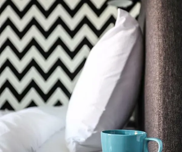 Moms House Pensjonat