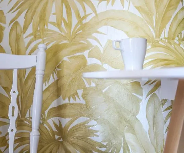 Pensjonat Moms House 3*