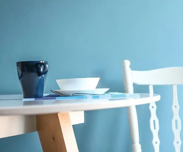 Moms House Pensjonat Golubac